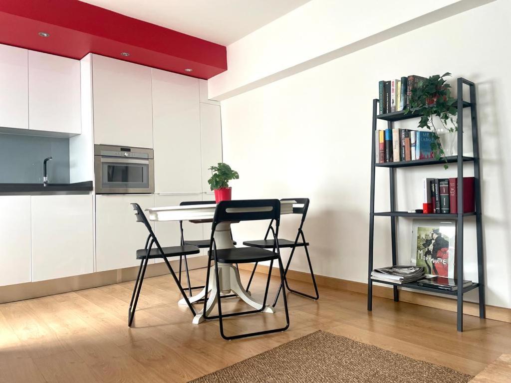Eva Recommends Plaza Del Museo Apartment Seville Exterior photo